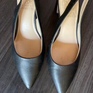 Vince Camuto Slingback shoes